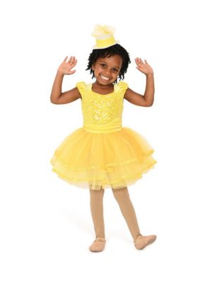 Ballet Pre Late Summer Session