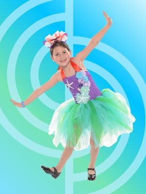 Camp 4: Under the Sea