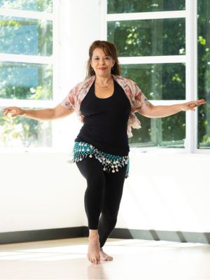 All Levels SharQui Spring Session