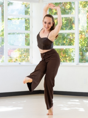 Beginner Lyrical Spring Session