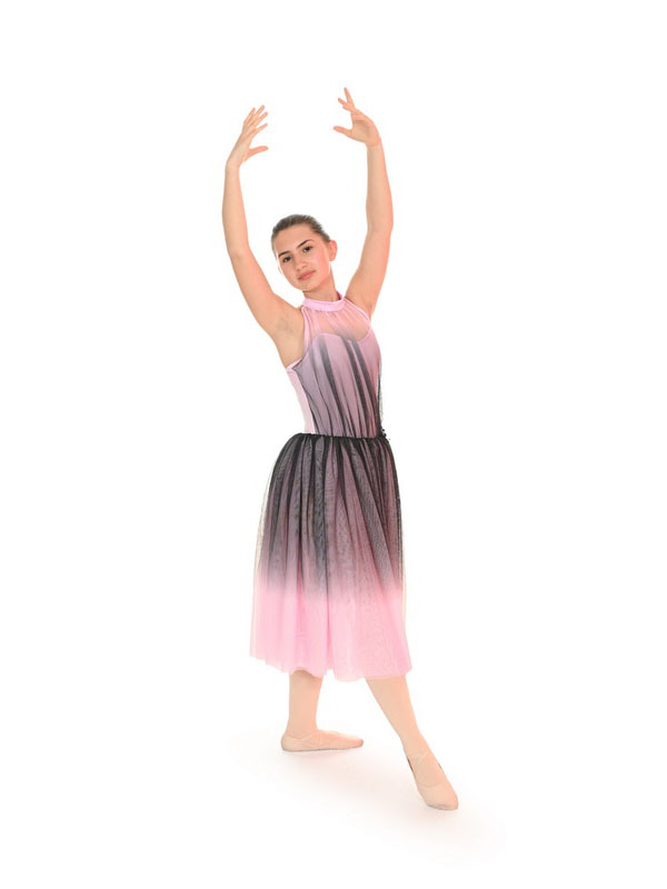 Ballet 5 Fall Semester