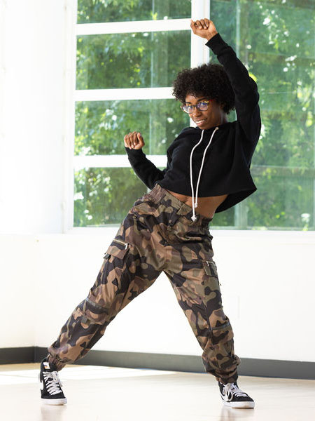 Beginner Hip Hop Spring Session