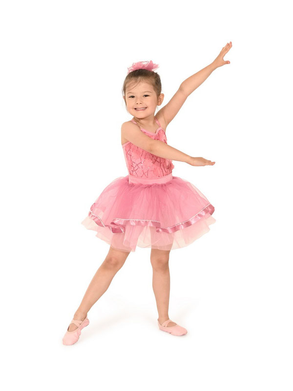 Ballet Pre B Full Year