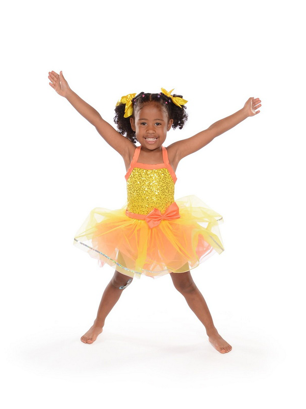 Creative Movement Fall Semester