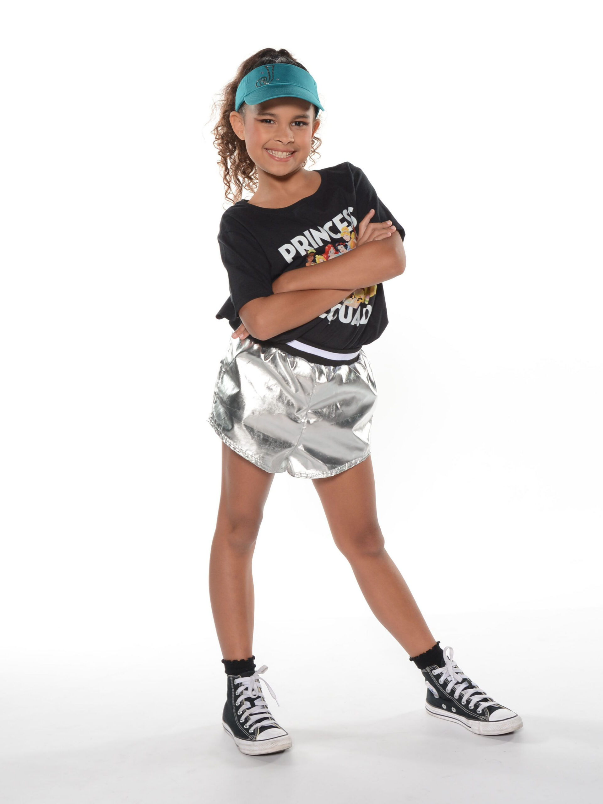 Tween Beginner Hip Hop Fall Semester