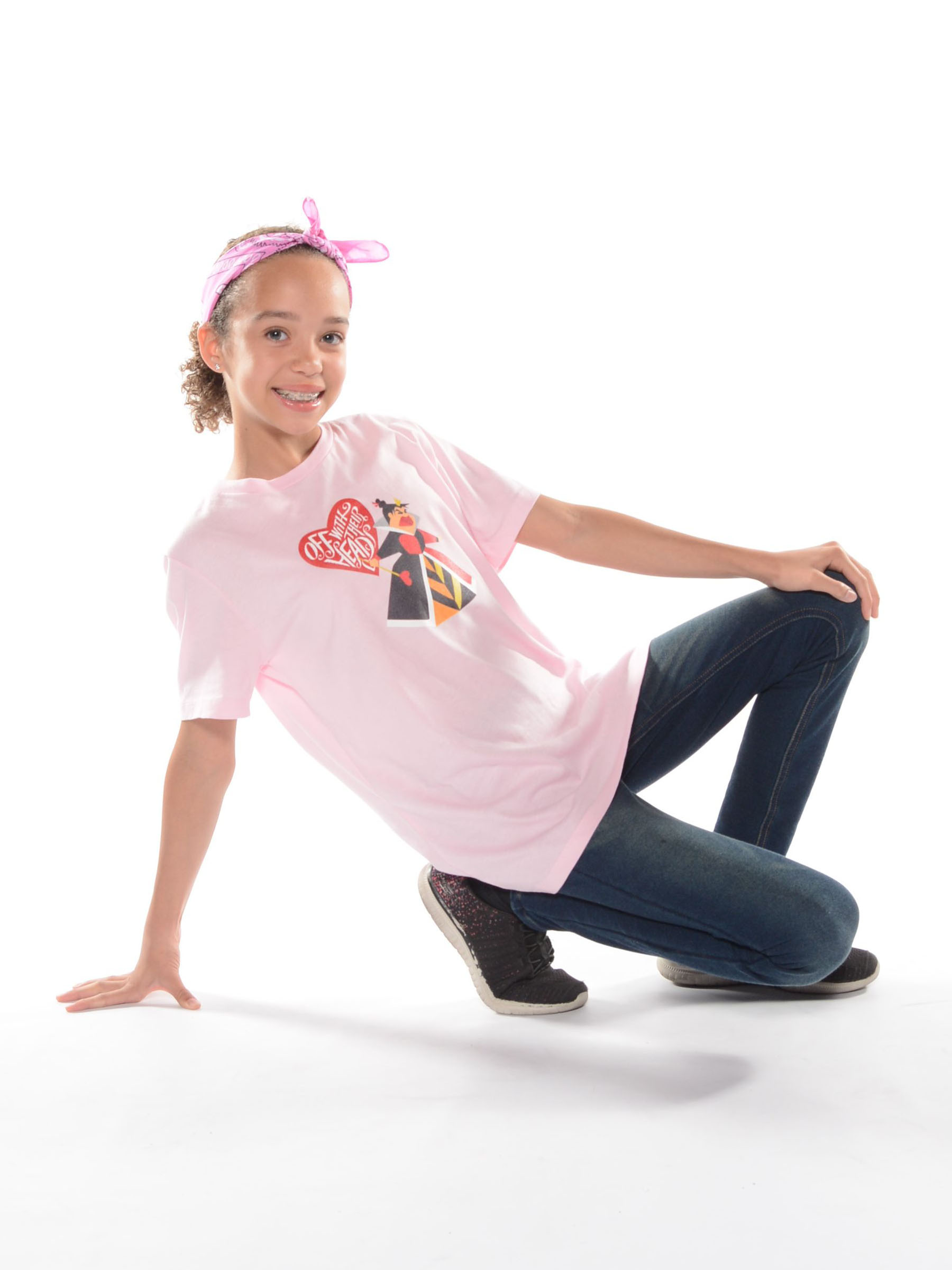 Teen Beginner Hip Hop Fall Semester