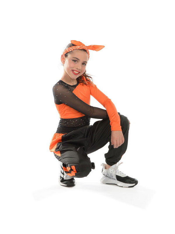 Hip Hop 3 Full Year