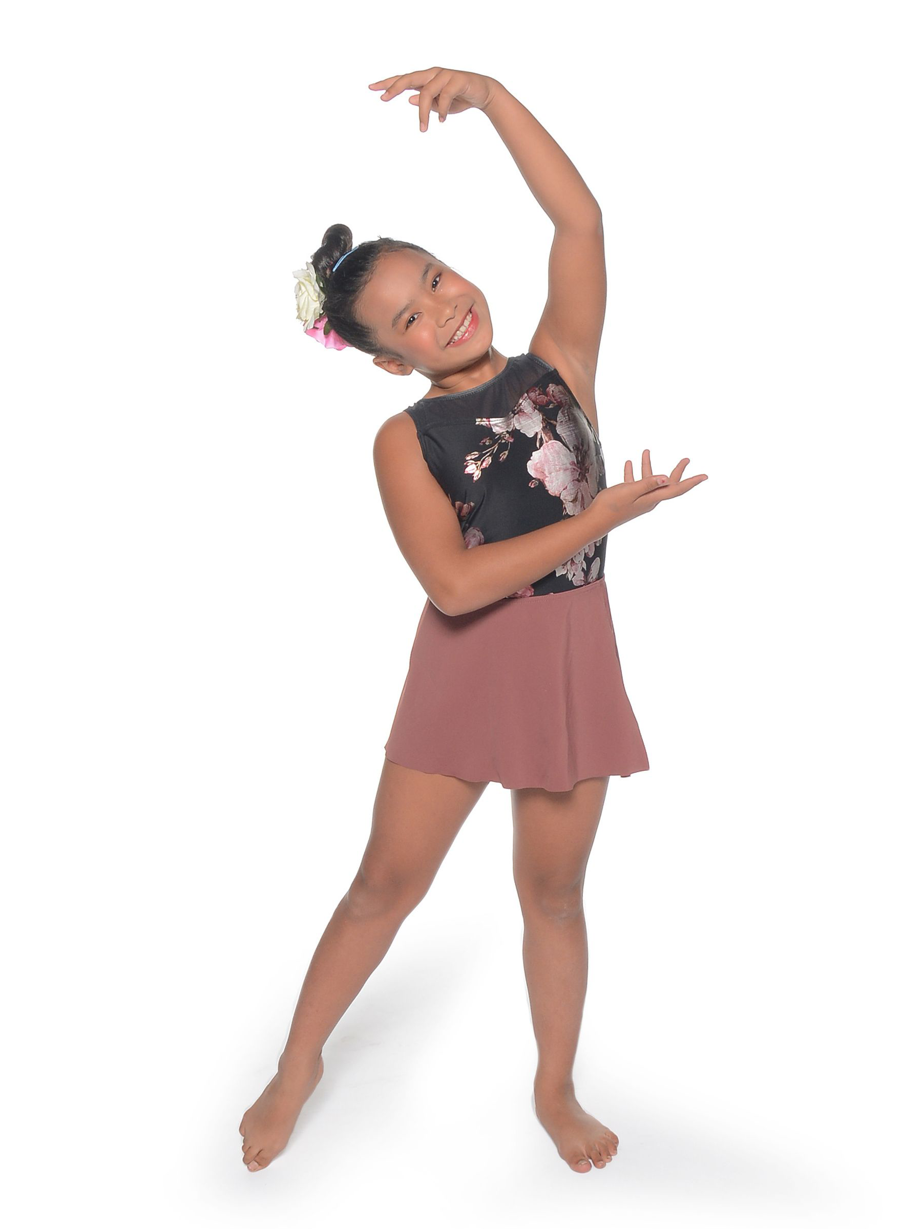 Modern Tween Beginner Full Year
