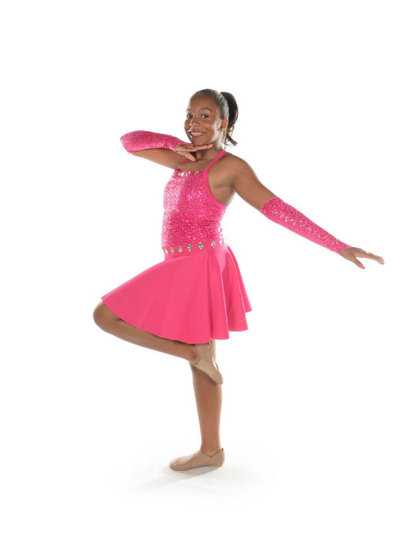 Musical Theater Jazz Teen Beginner Full Year