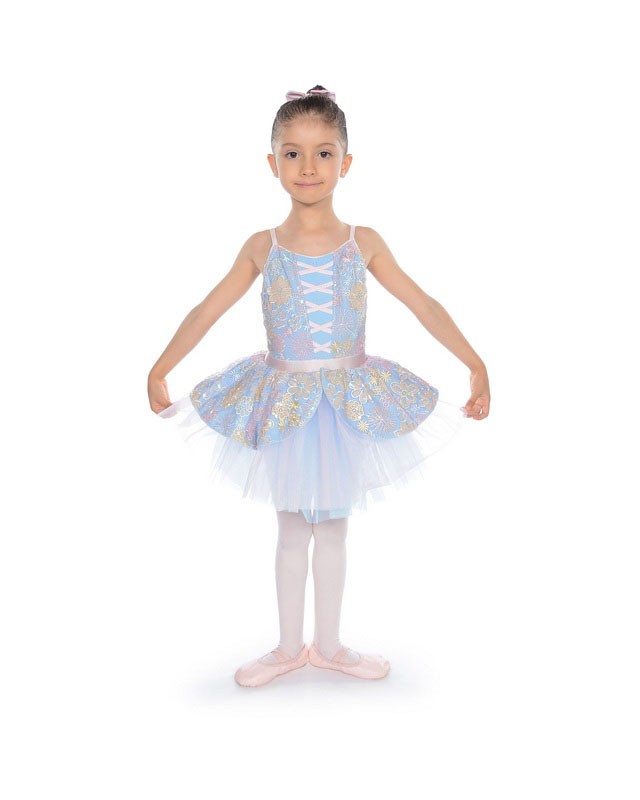Ballet 1 Full Year