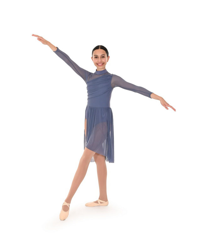 Ballet 4 Fall Semester