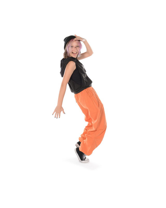 Hip Hop 4 Fall Semester