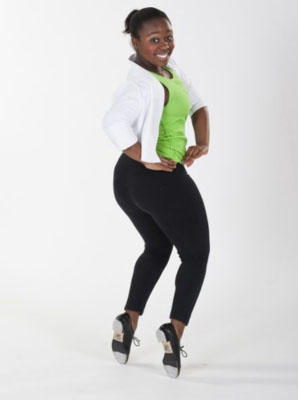 Tap Teen Beginner Full Year