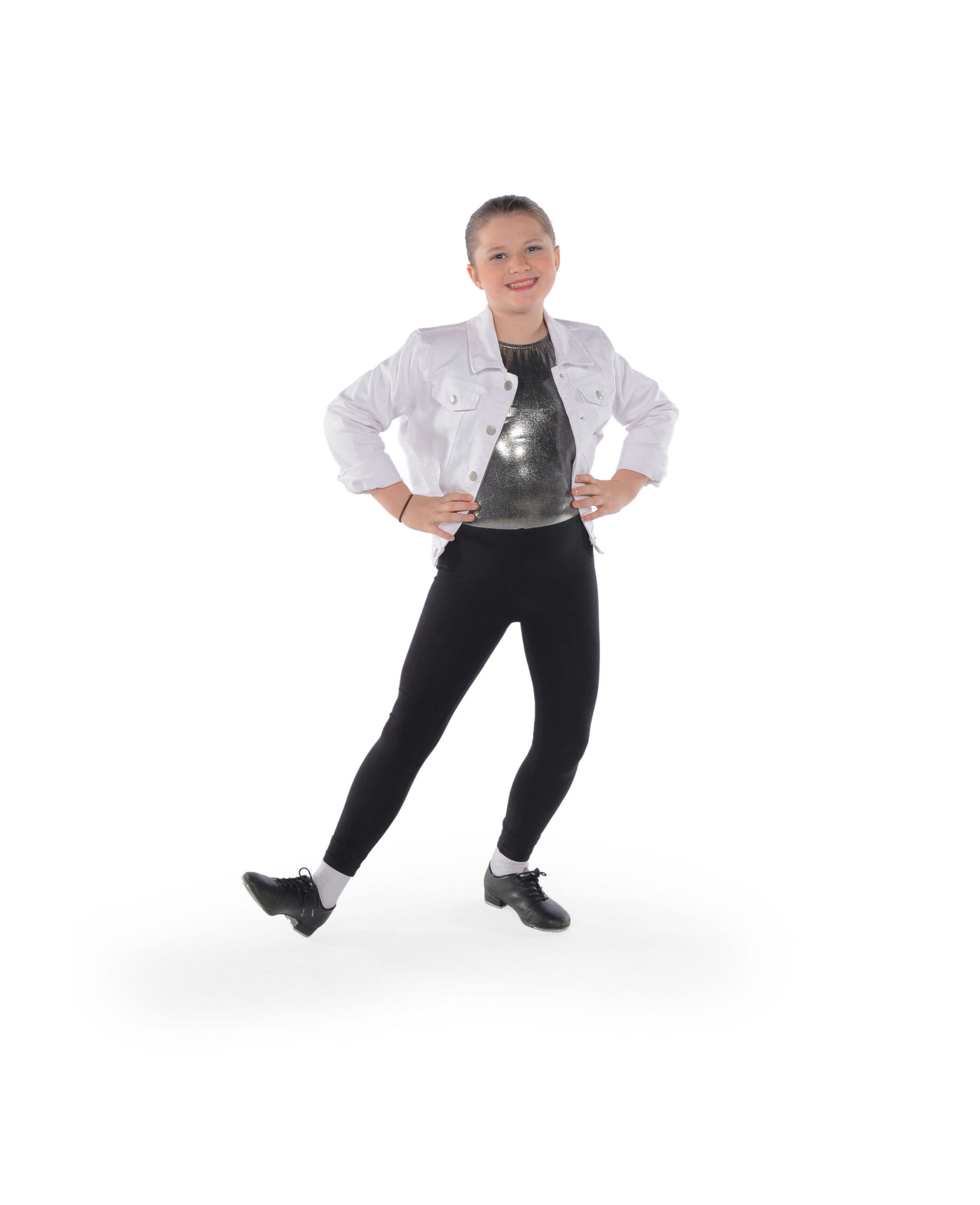 Tap Tween Beginner Full Year
