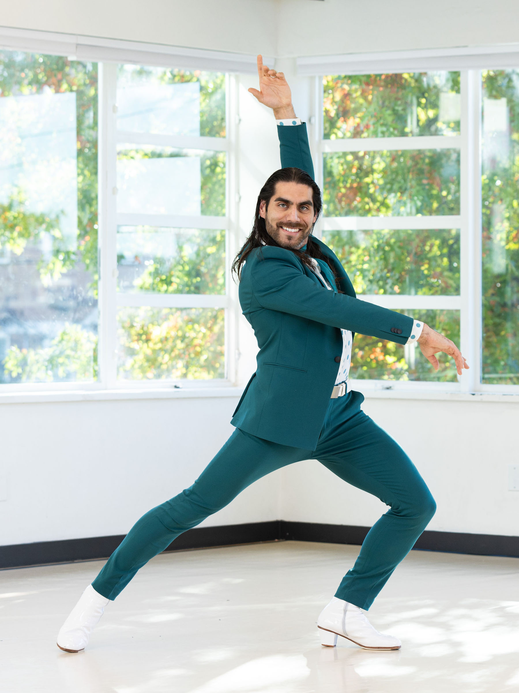 Beginner Flamenco 9 Week Summer Session