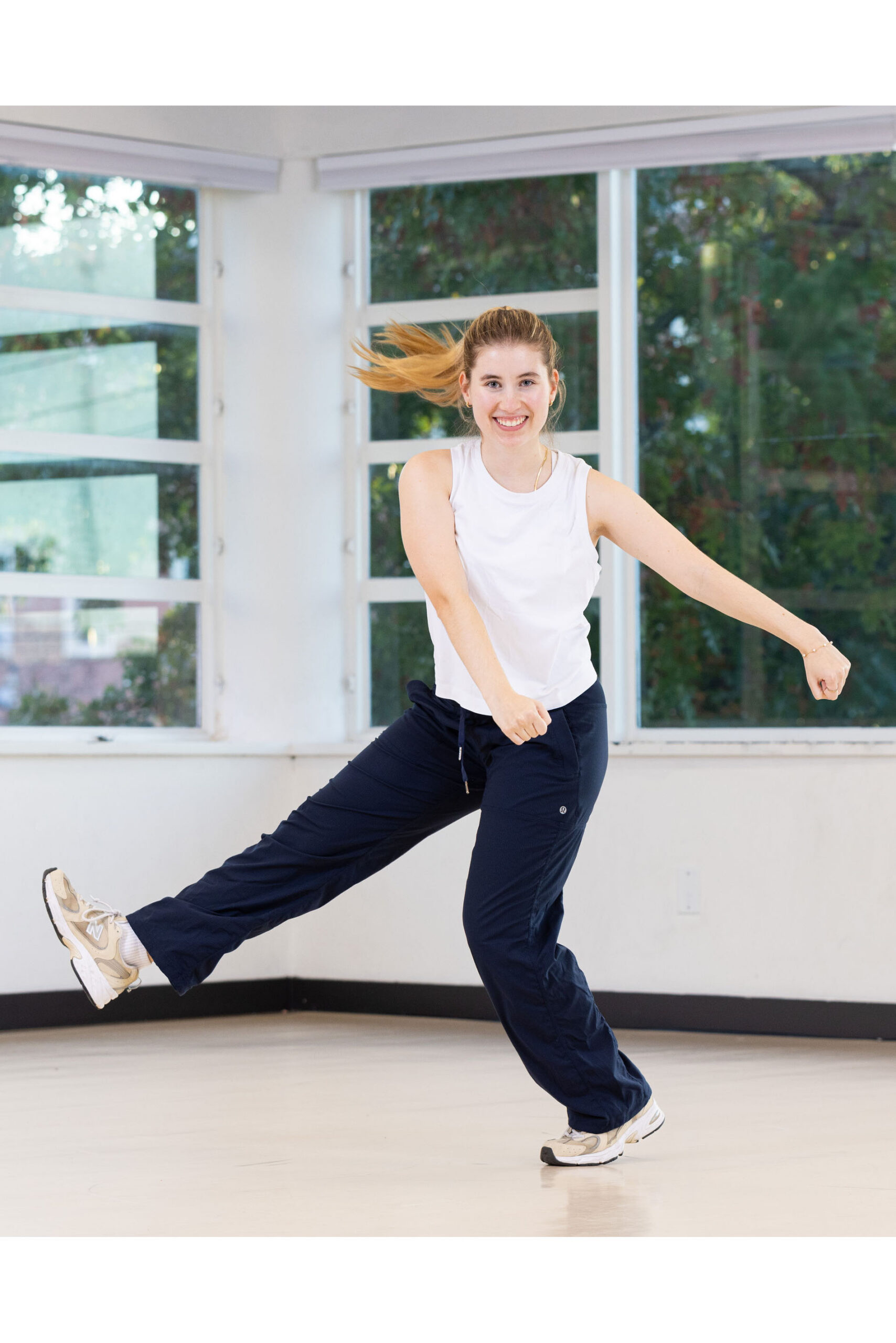 Beginner Hip Hop 5 Week Late Summer Session: 8/4-9/8