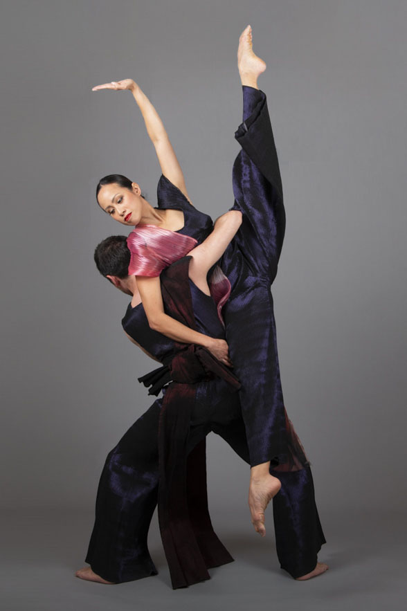 Beginner Contemporary 8 Week Fall Session
