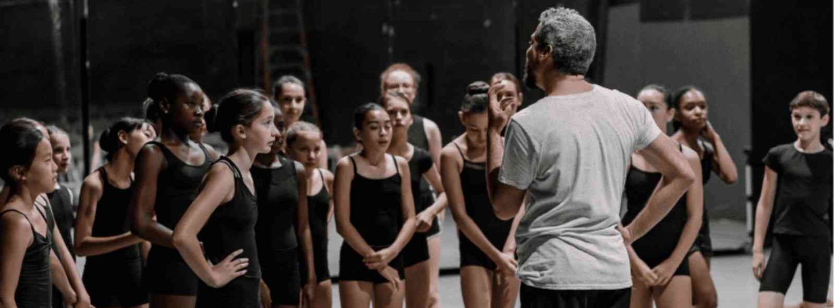 Koresh Summer Intensive