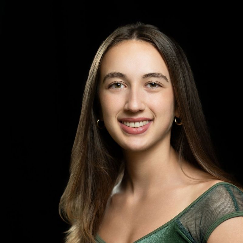 Maayan Blumberg