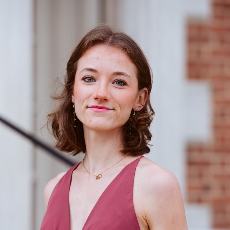 Margaux Thiery