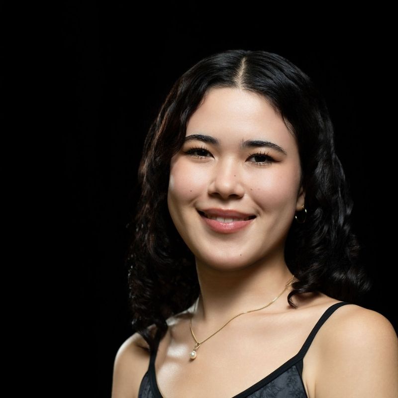 Natsumi Inoue