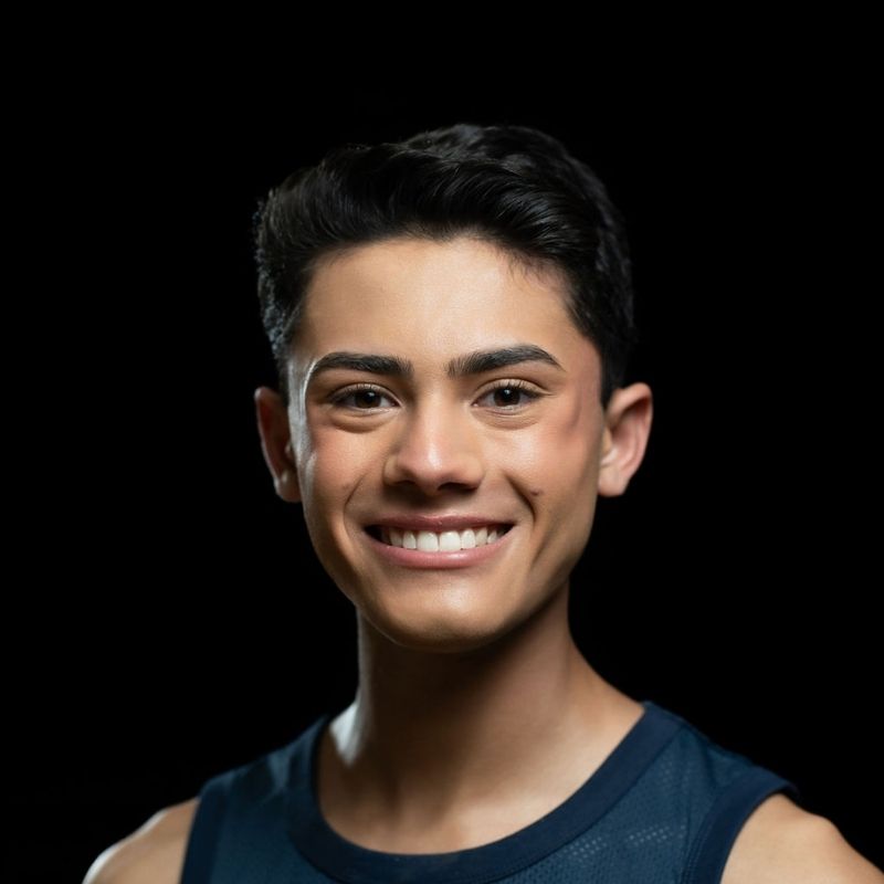 Nikhil Goldgeier
