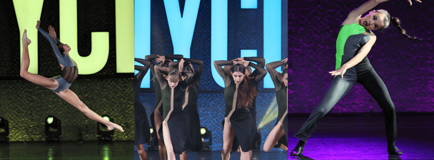 NYCDA Hershey Awards