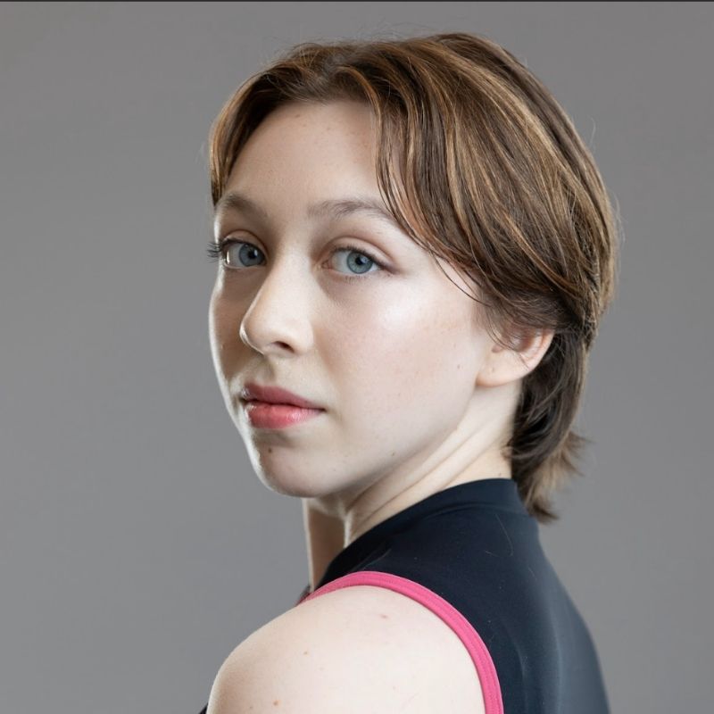 Rosie Gardiner