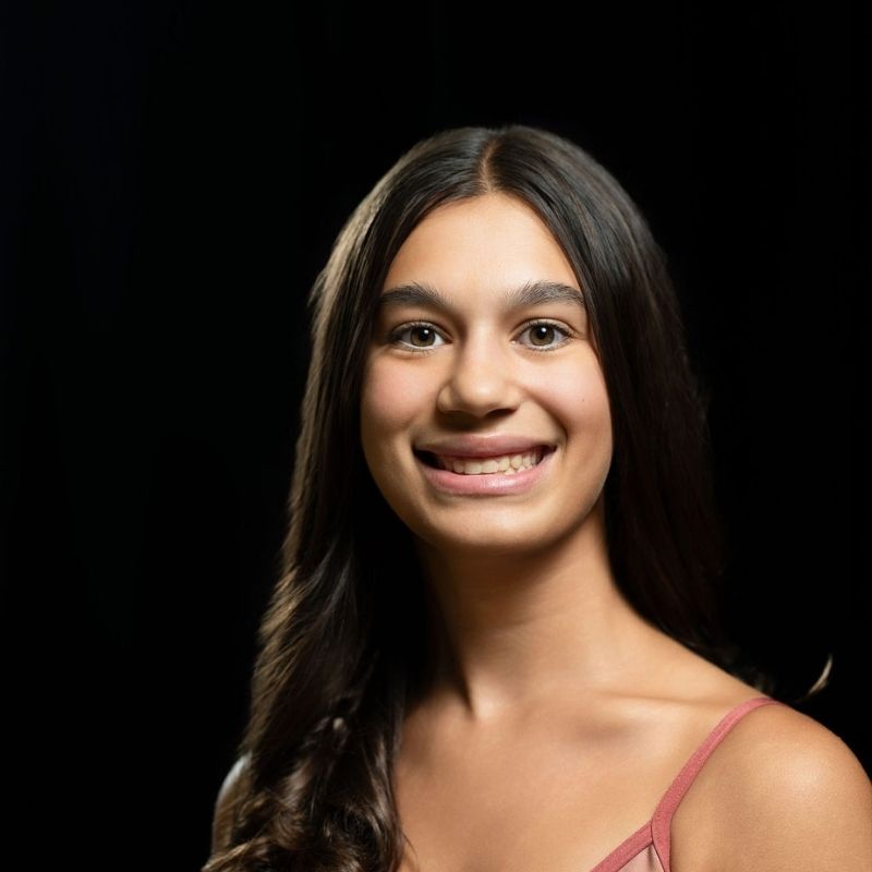Sophia Epshteyn
