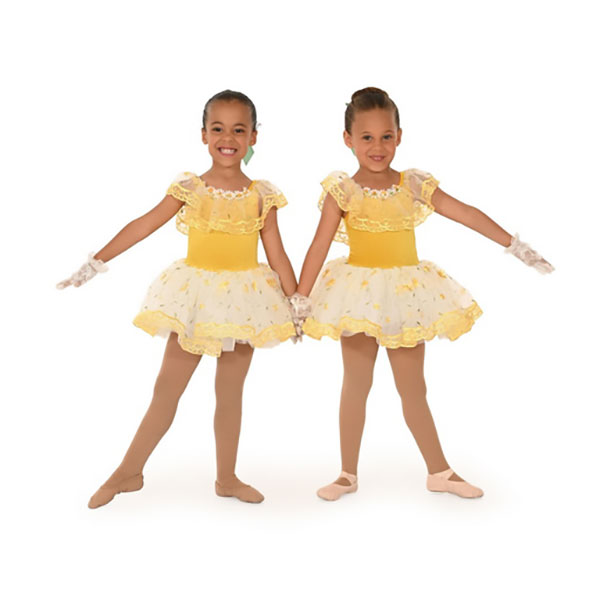 CityDance Studios class